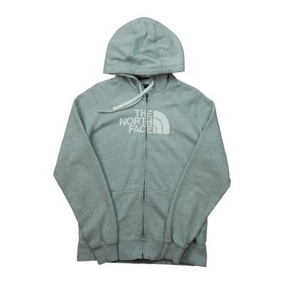 Pull the north face gris La Redoute