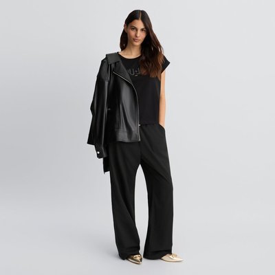 Pantalon avec cordon de serrage LIU JO