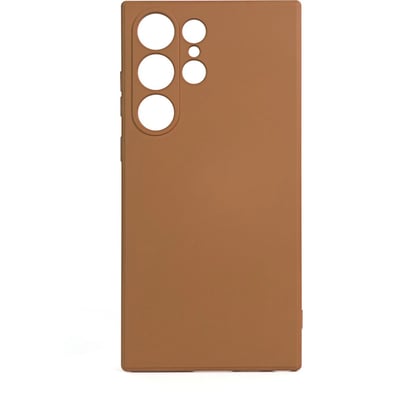 Coque SAMSUNG GALAXY S23 Ultra Terre Marron CASYX