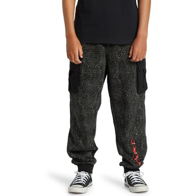 Jogging cargo RADICAL CARGO QUIKSILVER