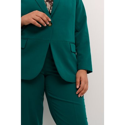 Blazer KCsakira KAFFE CURVE