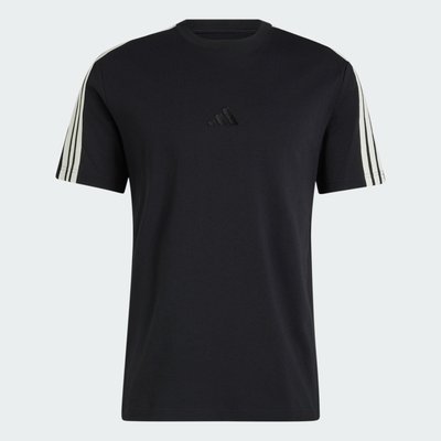 T-SHIRT STANDARD 3 BANDES ADIDAS KIT ADIDAS SPORTSWEAR