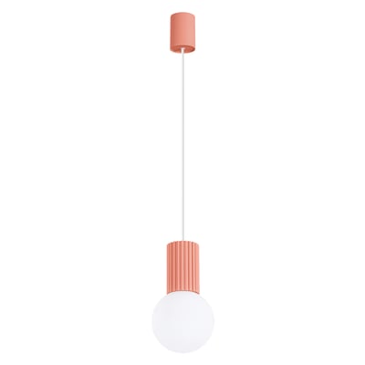 Suspension Aluminium Pêche G9 1 Halo EDEN