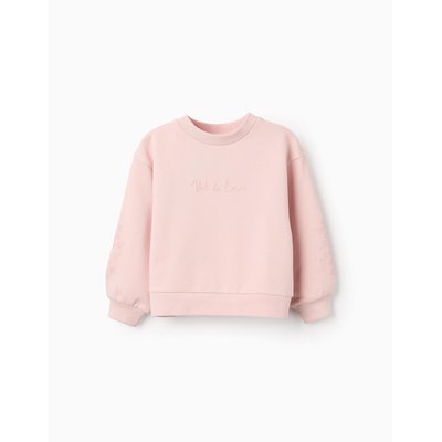 Sweat en Coton ZIPPY
