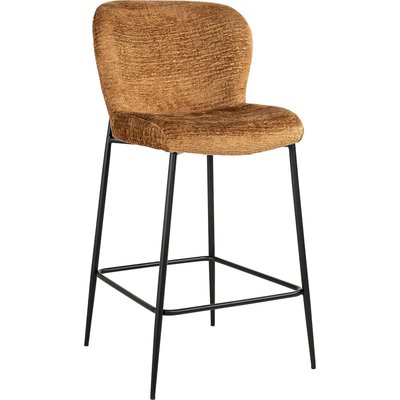 Chaise de bar en métal, Darby Stoelen RECOLLECTION