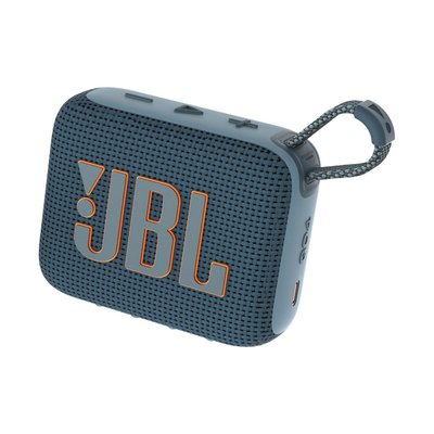 Enceinte portable GO 4 Bleu JBL