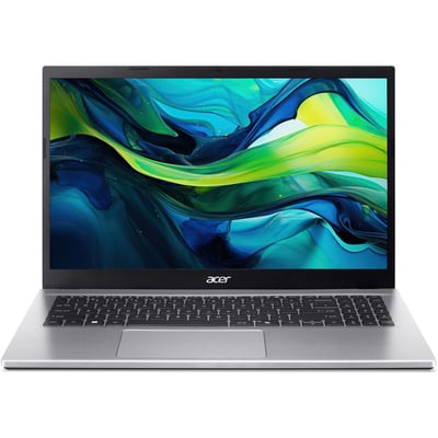 Ordinateur portable Aspire AG15-42P-R5K8 15,6" AMD Ryzen 5 7430U 16 Go RAM DDR4 SSD 512 Go ACER