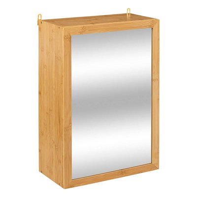 Meuble haut avec miroir LAB'N MODUL 5FIVE SIMPLY SMART