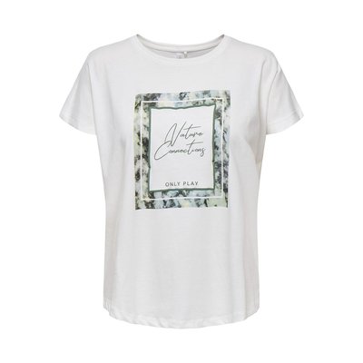 T-shirt manches courtes ONLY PLAY