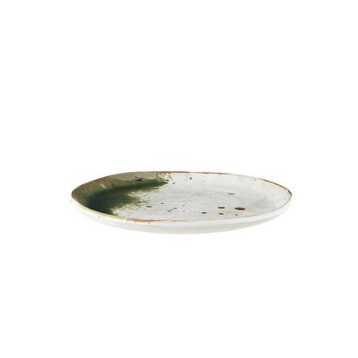 Petite assiette plate Look MADAM STOLTZ