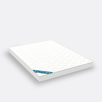 Matelas mousse très ferme H17 cm LA REDOUTE INTERIEURS