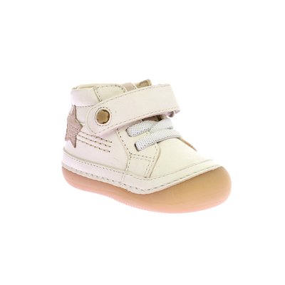 Bottillons Cuir SOKISTIC KICKERS
