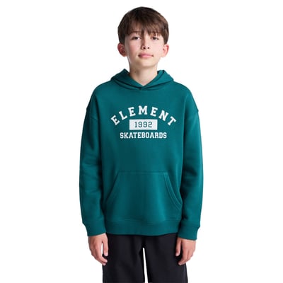 Sweat à capuche HOME TEAM PO Y ELEMENT