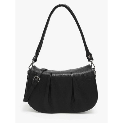 Sac bandoulière Caviar cuir MILANO