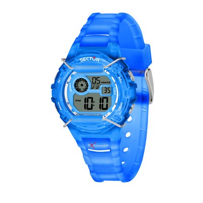 Montre digitale EX-05 SECTOR NO LIMITS