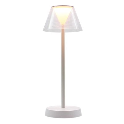 Lampe de table sans fil LED BEVERLY LUMISKY