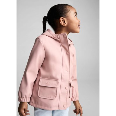 Parka matelassée à capuche MANGO BABY