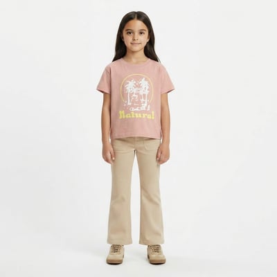 T-shirt  - Très bon état BELLEROSE