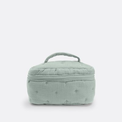 Bolsa para bebé, em gaze de algodão, Kumla LA REDOUTE INTERIEURS