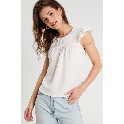Blouse sans manches CACHE CACHE