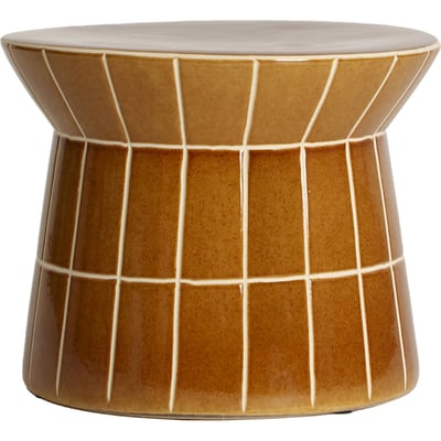 Table d'appoint céramique collection atticus RECOLLECTION