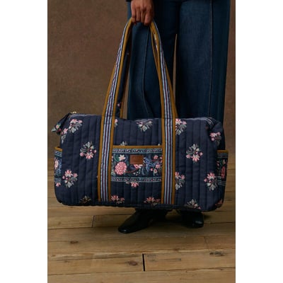 Sac 36 heures, BILBAO LOUISE MISHA