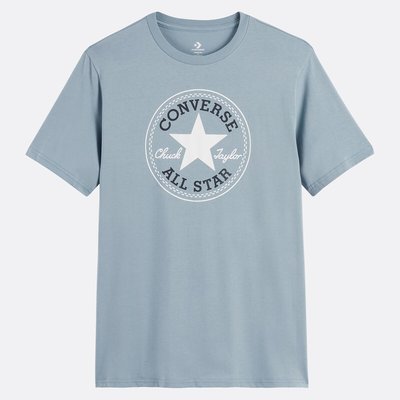 T-shirt manches courtes Chuck Patch CONVERSE