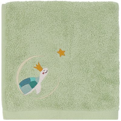 Serviette de bain Tortue L OISEAU BATEAU