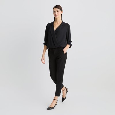 Blouse en georgette LIU JO
