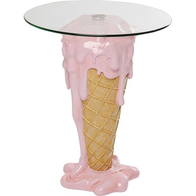 Table de bar glace KARE DESIGN