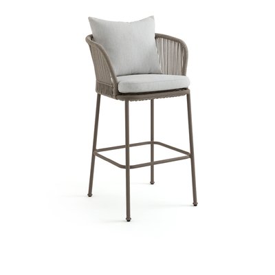 Fauteuil de table de jardin haut, Cabestan AM.PM