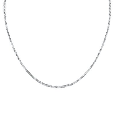 Chaîne en argent 925 CLEOR