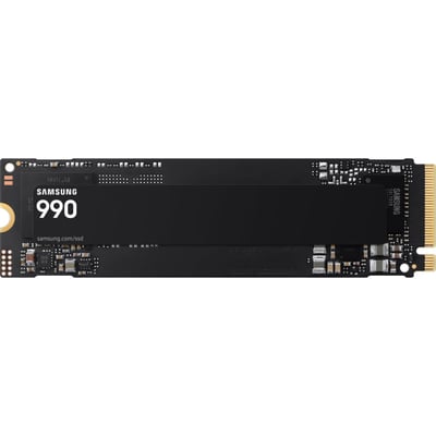 Disque dur SSD interne 990 1To SAMSUNG