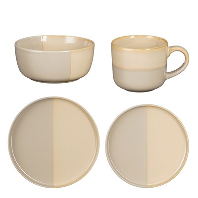 Service de table OZZU MICA DECORATIONS