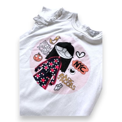 T-shirt bébé - Très bon état MARC JACOBS
