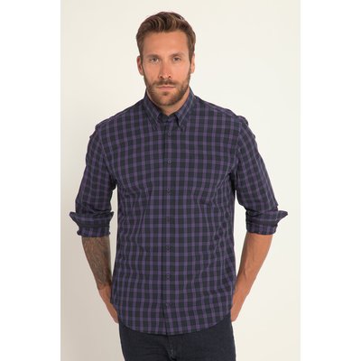 Chemise à carreaux JP1880