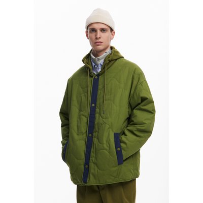 Veste matelassée réversible DESIGUAL