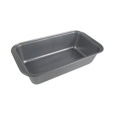 Moule cake embouti 26 x 10 cm DE BUYER