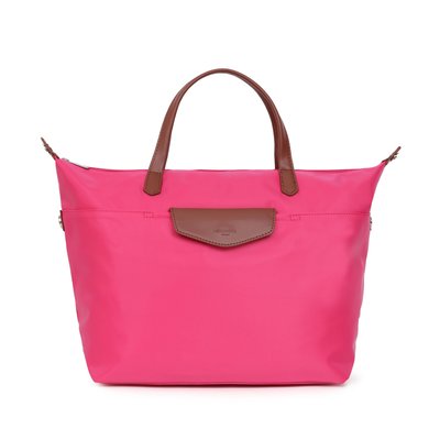 Sac cabas porté main  A4  Grand POP HEXAGONA