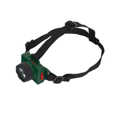 Lampe frontale Bosch THEO KLEIN