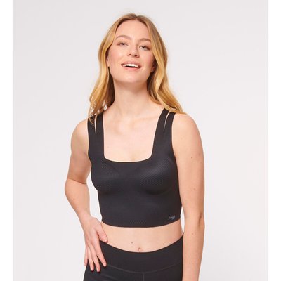 Zero Feel Flow Crop Top SLOGGI