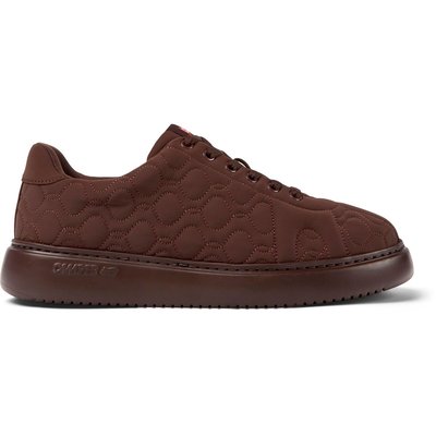 Baskets Runner K21 cuir CAMPER