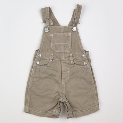 Salopette - Très bon état PETIT BATEAU