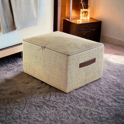 Сумка для хранения Jute 1 / Джут 1 SO'HOME