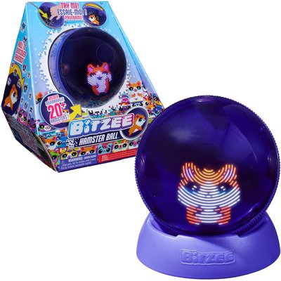 Bitzee - Le hamster numérique SPIN MASTER