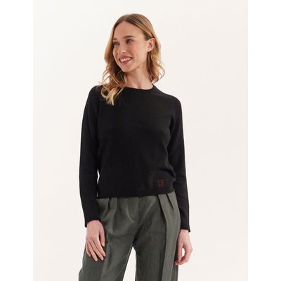 Pull Angelina beige INES DE LA FRESSANGE PARIS