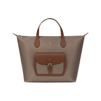 Sac cabas porté main  KIANA HEXAGONA