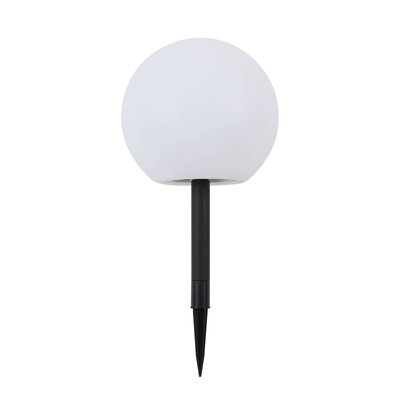 Lampe solaire  moderneLED, Lago LINDBY