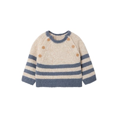 Pull tricot VERTBAUDET