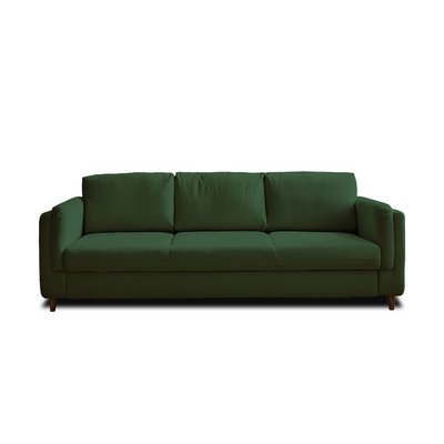 Canapé Convertible en Velours 3 places - BROOKE LISA DESIGN